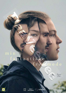 My Wonderful Stranger (DVD)